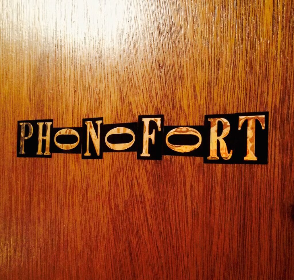 Phonofort