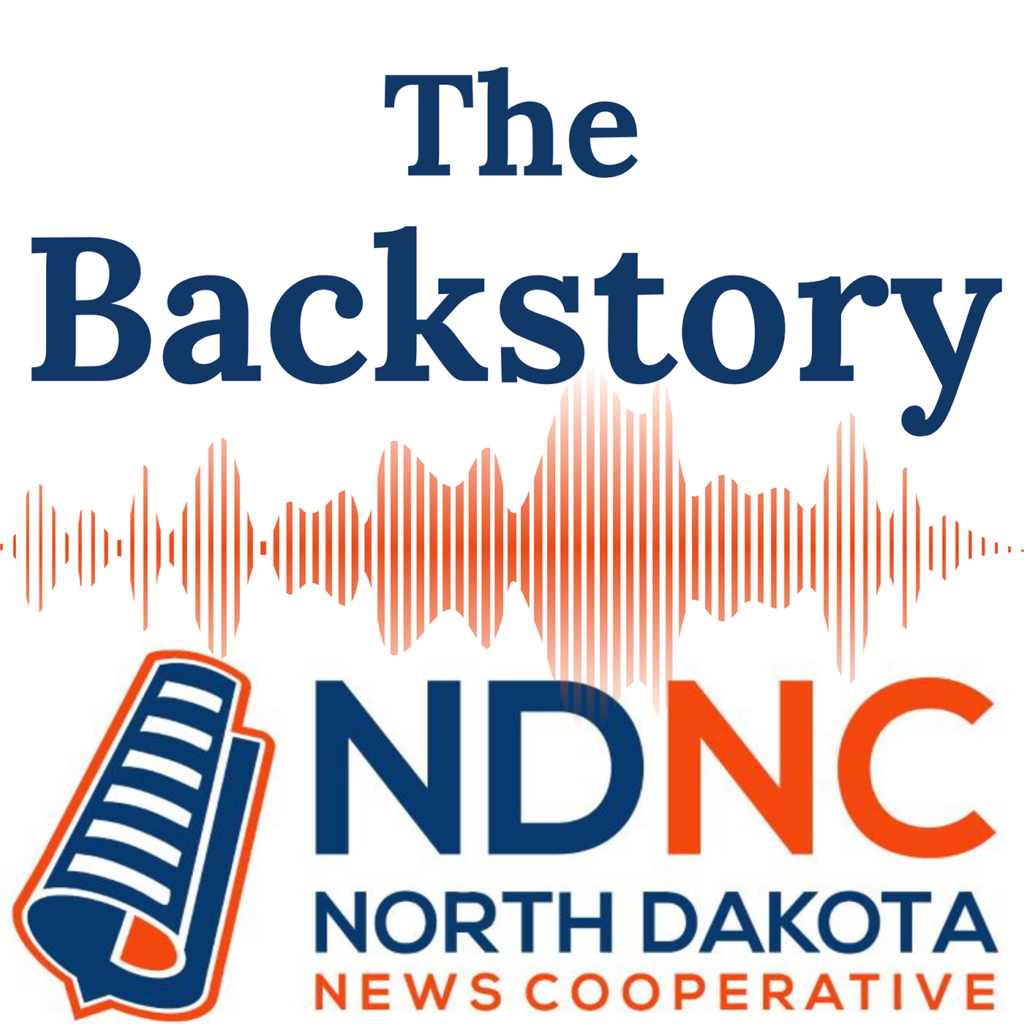 The Backstory, NDNC