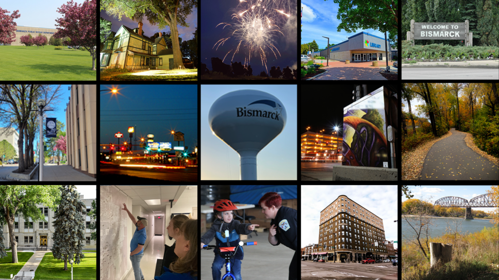 Bismarck Insights with Bismarck Mayor Mike Schmitz