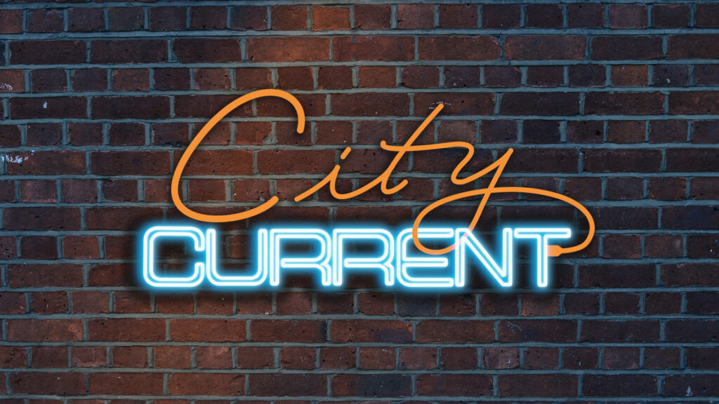City Current