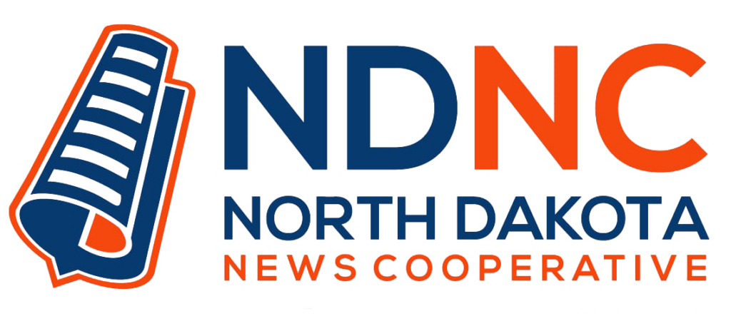 NDNC, North Dakota News Cooperative