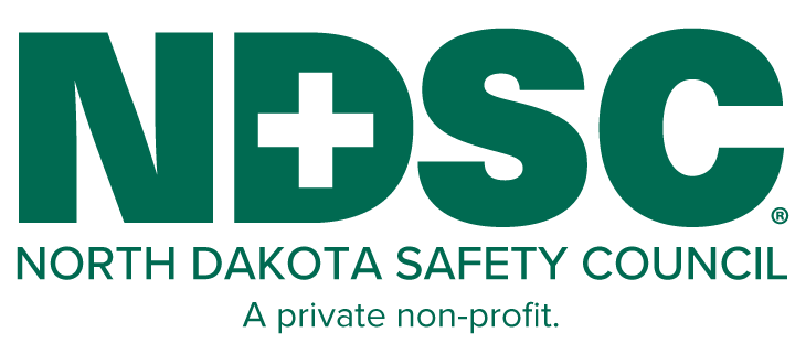 NDSC; North Dakota Safety Council