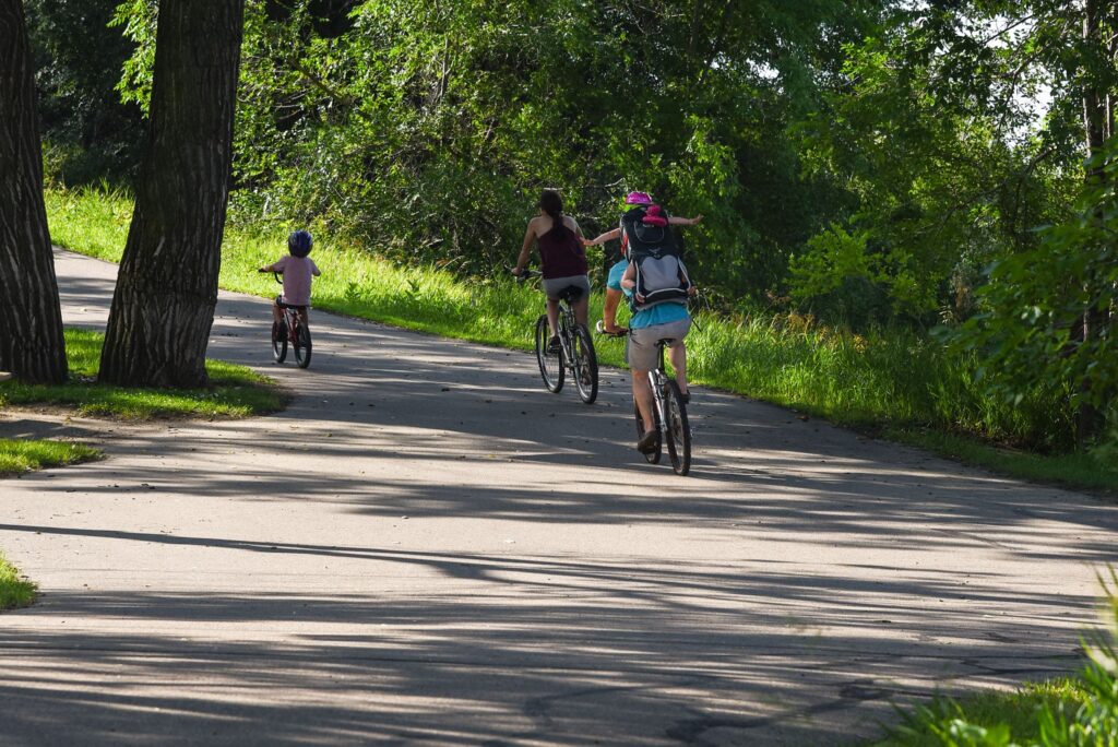 Bismarck Park District Board
