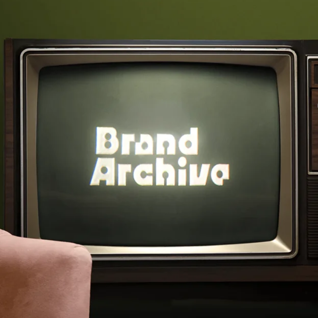 Brand Archive