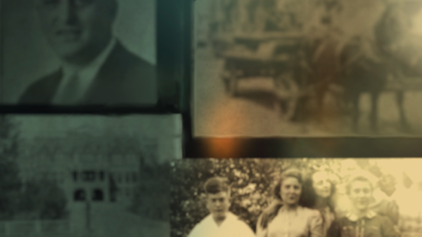 Prairie Pioneers: Early Families of Bismarck