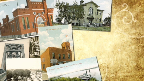 Hometown History