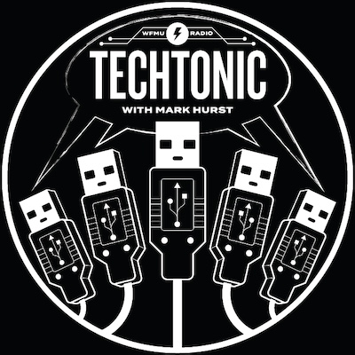 Techtonic wiht Mark Hurst